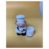 37:8 Chef Toothpick Holder