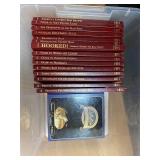 35:1  LOT Fishing Guide or How-To Books