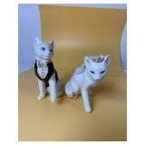 37:10 Lenox Bride & Groom Cats