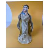 29:4 Lenox Madonna & Child Figurine