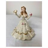26:7 Disney BELLE
