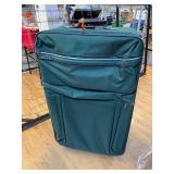Large Samsonite Rolling Suitcase