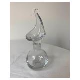 37:15 Thick Glass Perfume Bottle