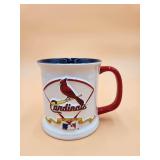 41:2 St. Louis Cardinals Mug