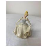 26:6 Cinderella Lenox Figurine