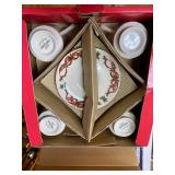 29:7 Noble Excellent Christmas Dishes 12 Places
