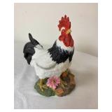 28:6 Lenox Daybreak Gardner Rooster