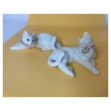 28:5 Lenox Dream of Me CATS Rhinestone Collars