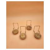 42:17 Teacup & Saucer Stands