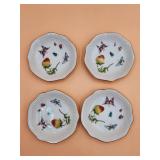 41:8 4pc Small Plates