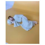 29:3 Lenox Sleeping St. Joseph Figurine