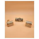 45:5 Trinket Boxes
