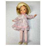 34:1 1970 Fisher Price Doll