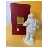 29:11 Lenox Santa
