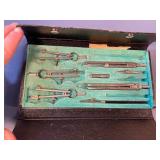 BR1 - Germany Machinist Tools