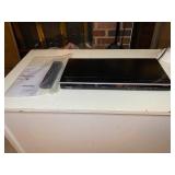 Toshiba DVD Player w/ Remote