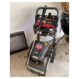 Craftsman 2200 psi Power Washer