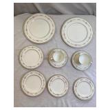 #79 Mikasa Bone China Millbrooke China Pieces