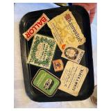 Bar Tip Tray