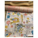 Vintage Wallpaper LOT