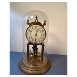 BR4 - Kiennger & Obergfell Anniversary Clock