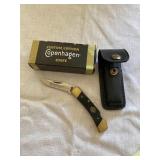 Copenhagen Pocket Knife NEW