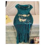 Adult Mermaid Costume