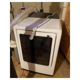 Samsung Front Load Electric Dryer