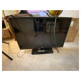 Westinghouse 32" TV w/ Remote and Roku