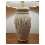 BR1 - 2 Matching Table Lamps