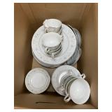 English Garden Dish Set