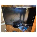 Vizio 32" TV With Remote