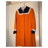 Vintage Raincoat