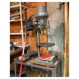 Delta Drill Press