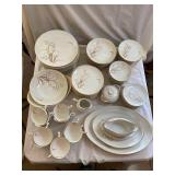 #78 Mieto Waikiki China Dish Set