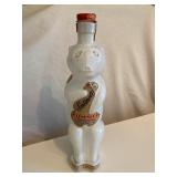 Smirnoff Kimmel Polar Bear Decanter