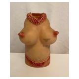 Seagrams Whiskey Hula Dancer Bottle Cover