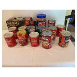 Box of Food