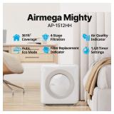 Coway Airmega Mighty Air Purifier NEW/BOX