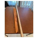 Antique HEDDON Portable Fishing Rod