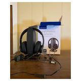 Digital Wireless Headphones