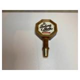 #14 Tuborg Beer Tap Handle