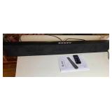 G-Sonic 32" Sound Bar