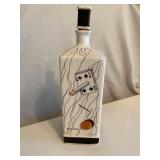 Shields Poker Theme Liquor Decanter