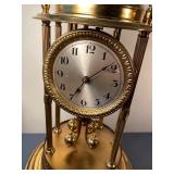 Borgfeld German Anniversary Clock