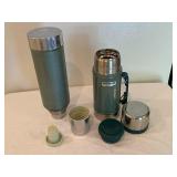 Vintage Stanley Thermos