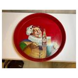 #40 Falstaff Vintage Beer Tray