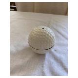 Golf Ball Table Lighter
