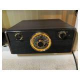 Am/FM Retro Radio
