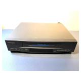 Panasonic Omni Vision VHS Player